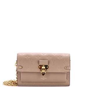 Louis Vuitton Vavin Chain Wallet Nm #239689L20B